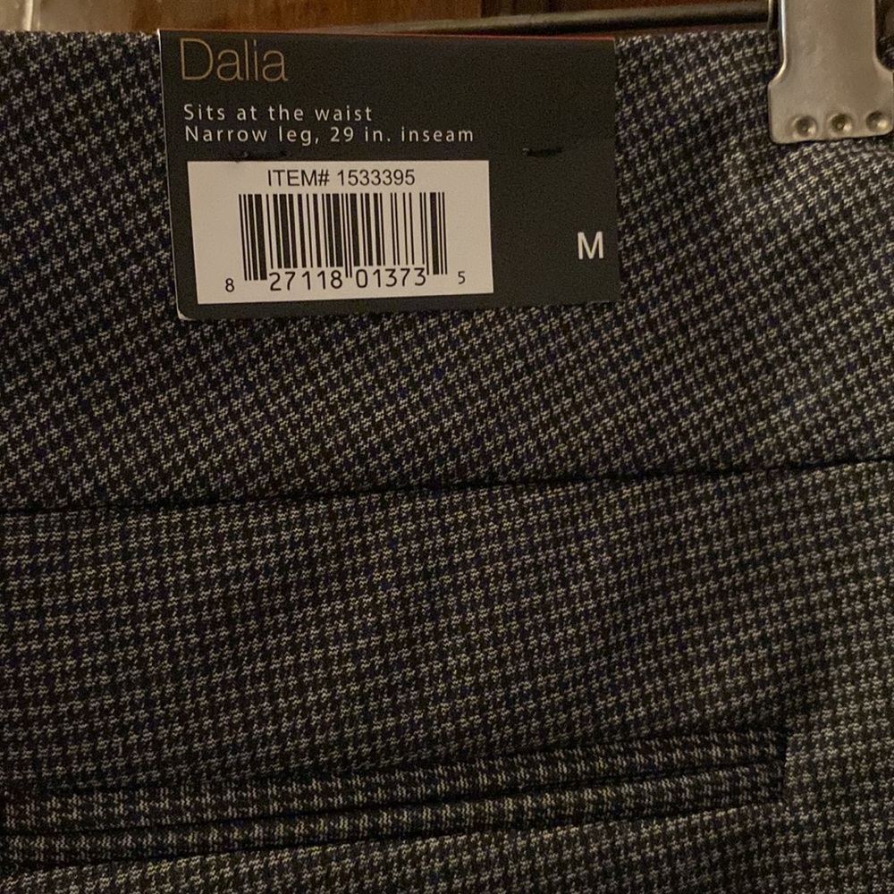Dalia Control Pant - Picture 6 of 7